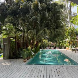Soleluna Casa Pousada, hotelli kohteessa Trancoso