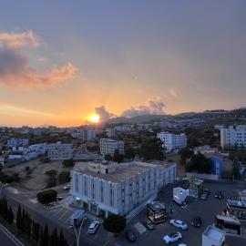 The High View Hotel - ذا هاي فيو, hotel in Al-Bahah