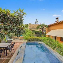 California Relax Close To Sitges