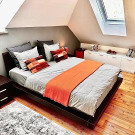 Axess Loft, hotell sihtkohas Bach