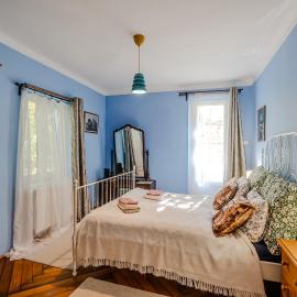 Hangvilla Vendégház