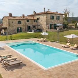 Agriturismo I Poggilunghi