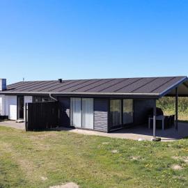 4 star holiday home in Løkken