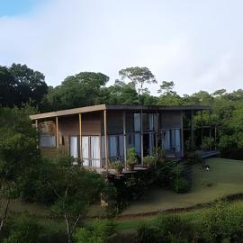 Macondo Uma Vila | Casas na Mata Atlântica, hotel in Tapiraí