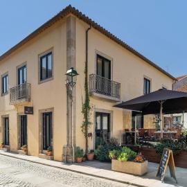 Casas de São Roque