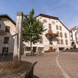 Residence Ansitz Liechtenegg