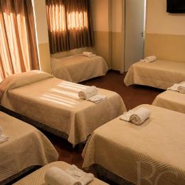 Hotel Royal Concept, hotel din Resistencia