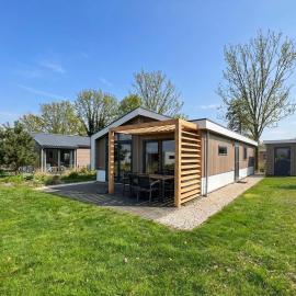Sunset Beach Villa Modernes Waterfront für 6 Pers 5 Min zum Strand