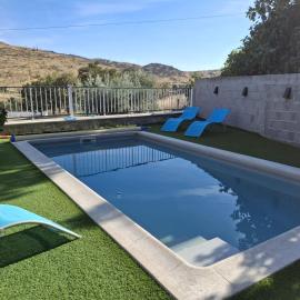 Casa Avo Lucinda