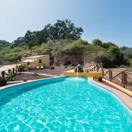 cabacabc - Holiday Home Naturasuite