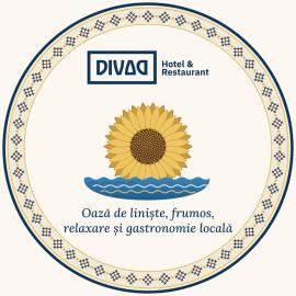 Hotel Divad Relax, hotel em Isaccea
