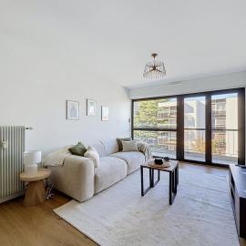 Le Prestige Appartement Chic avec Garage, hotel a Chamalières