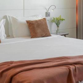 Intercity Porto Alegre Cidade Baixa – hotel w mieście Porto Alegre