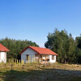Domki Strumieniowa