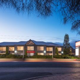 Bellevue On The Lakes, Hotel in Lakes Entrance