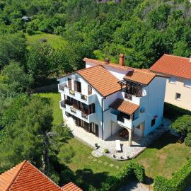 Apartments in Silo - Insel Krk 13513