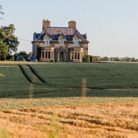 5 Bed in Cornhill-on-Tweed oc-s45856