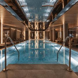 Grand Hotel Bansko - Fitness & SPA