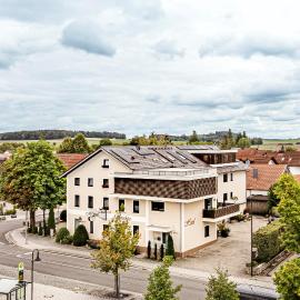 Anderschitz Landhotel