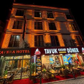 Histavera Hotel