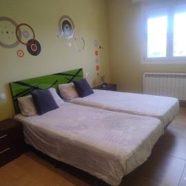 Viesnīca Apartments Bon Pas Rural pilsētā Claravalls