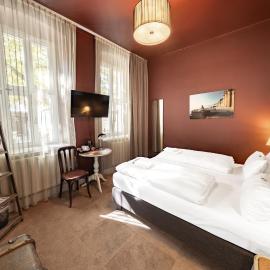 Hotel Luis
