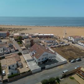 Casa Gaviota