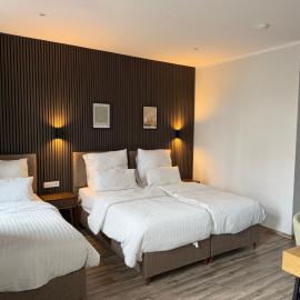 East West Hotel - Goethestrasse