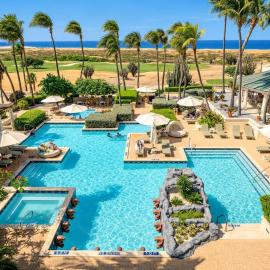 Tierra del Sol Resort & Golf - Condos and Villas by Bocobay