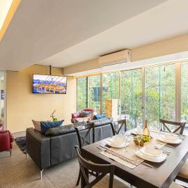 Masaryk 123 Executive Luxury Apartments in Polanco