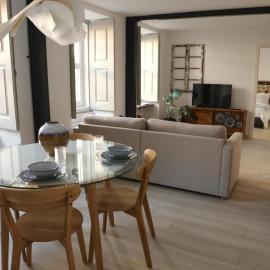 Apartamento da Torre