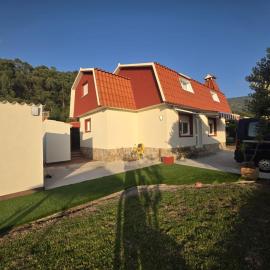 Casa As Moreiras