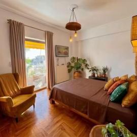 Jasmine place, Maisonette Kalamata