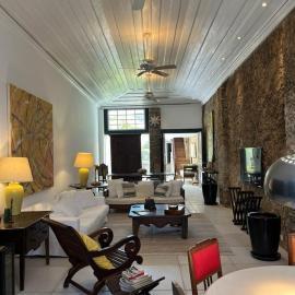 Casa aconchegante no coração do centro histórico