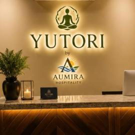 Yutori by Aumira Hospitality