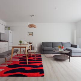 Messewohnung Meerbusch Duesseldorf