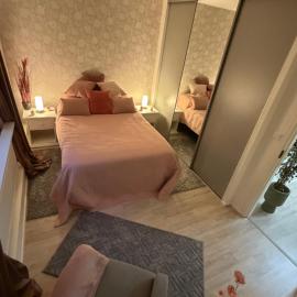 SEA - 3 Bedrooms, hótel í Kristiinankaupunki