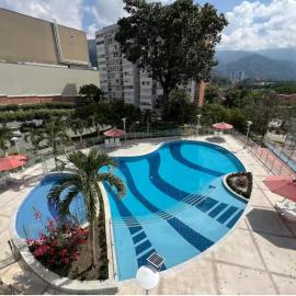 Modern Apartment in Callejuelas, Piedecuesta, Close to Shopping Mall