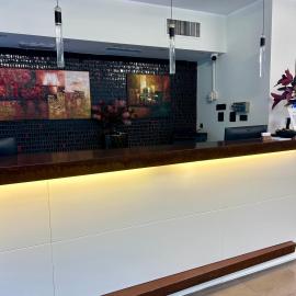HOTEL HMR RHO Milano, hotel em Rho
