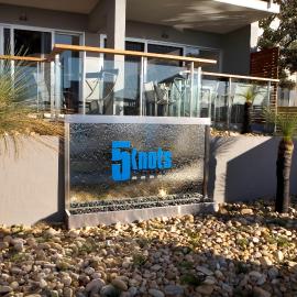 5 Knots Metung, hotel u gradu 'Metung'