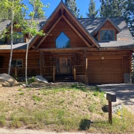 Marshall Haven, hotel a South Lake Tahoe