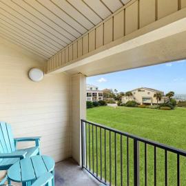 Santa Rosa Dunes 723 - Feelin' Tip-Sea