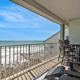 Commodore's Retreat 305, hotel in Seagrove Beach