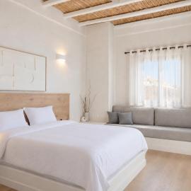 Tholaria Boutique Hotel, hótel í Astypalaia Town