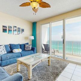 Majestic Sun 913A Miramar Beach (Condo)