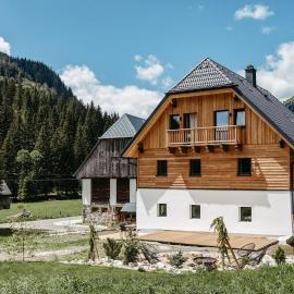 Spacious property in great location in Mayrhofen