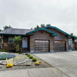 Edgewood Retreat