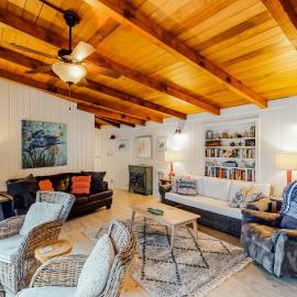 Alicia's Beach House