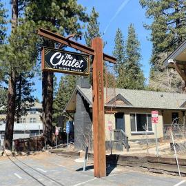 The Chalet at Kings Beach Unit 6、キングスビーチのホテル
