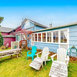 Arden Cottage